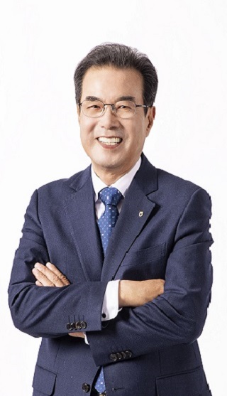 이성희 회장 사진