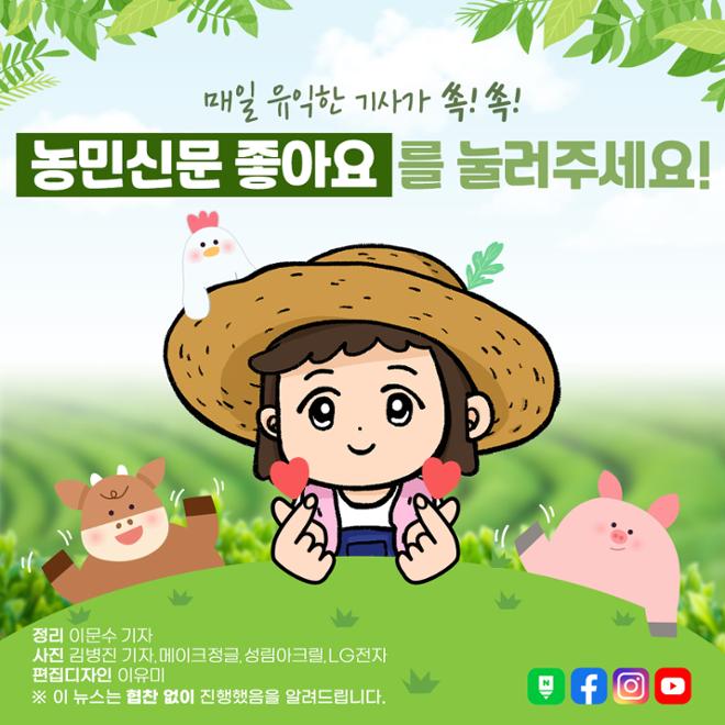 [카드뉴스] 우리집 ‘수식이’와 슬기로운 원예생활 
