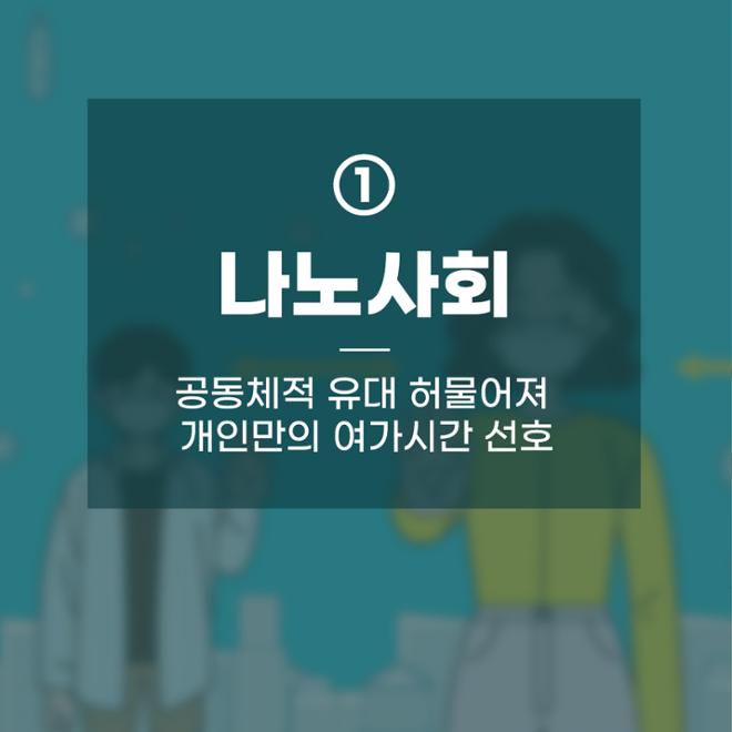 [카드뉴스] 신조어로 보는 2022 트렌드 