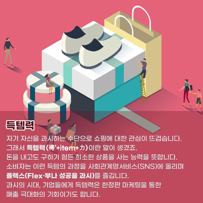 [카드뉴스] 신조어로 보는 2022 트렌드 