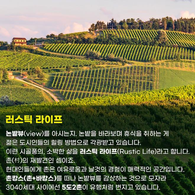 [카드뉴스] 신조어로 보는 2022 트렌드 