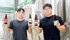 [화제] “유기농 보리 수제맥주, 색다른 맛 입소문…우수성 널리 알릴것” 이미지