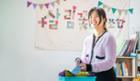 [농촌 Zoom 人] 함께 ‘더불어 사는 삶’ 좋아 정착, 자원순환으로 헌 물건에 새 생명 이미지