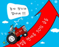 [김진호의 농민만평] 2022년 11월15일 이미지