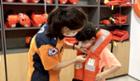 [전국 가볼 만한 안전체험관] 각종 사고·재난 대처능력, 몸으로 배운다 이미지