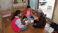 OO에 산다는 이유로…노인 장기요양서비스 ‘소외’ 이미지
