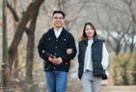 [자연에 산다] 횡성의 성악가 유상연·김영주 씨 부부 이미지
