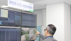 전북농협, 실속형 스마트팜 참여기관 간담회…향후 발전방안 논의 이미지