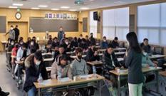 전남 나주 공산농협, 청년조합원 대상 역량 강화 이미지