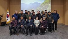 ‘고원의 도시’ 강원 태백서 알로에 재배 ‘주목’ 이미지