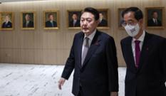 윤 대통령, “내년 예산안 처리 지연돼 국민께 송구” 이미지